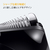 BRAUN ビアードトリマー マットブラック BT5520-イメージ6