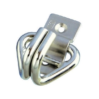 水本機械製作所 ステンレス ハンガーユニットHF型 18mm×36mm -3.218360.1 FC888FG-8489702