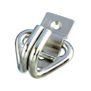 水本機械製作所 ステンレス ハンガーユニットHF型 18mm×36mm -3.218360.1 FC888FG-8489702-イメージ1