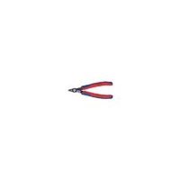 ＫＮＩＰＥＸ社 クニペックス　スーパーニッパー　125mm　リードキャッチャー付 7841-125