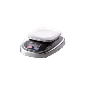 エー・アンド・デイ A＆D　防塵・防水デジタルはかりウォーターボーイ0．1g／300g HL300WP-イメージ1