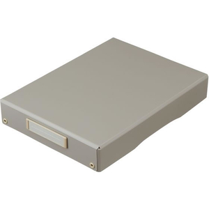 リヒトラブ Roomy デスクトレー A4ワイド グレー FC224MR-A793-27-イメージ1