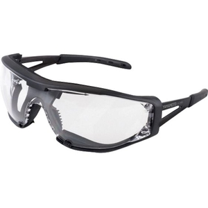 YAMAMOTO/一眼型保護メガネ ガスケットタイプ LF-240G FC742ZY-2607703-イメージ1