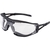 YAMAMOTO/一眼型保護メガネ ガスケットタイプ LF-240G FC742ZY-2607703-イメージ1