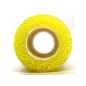 インダストリーコーワ ローラースペア外壁ブロック175mm 713175粗面 FC946HU-8065796-イメージ4