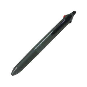 パイロット フリクションボールスイッチ 0.5mm+0.7mm オリーブ FCF525V-LB31FBS-2-OL-イメージ2