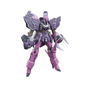 バンダイ HGUC 1/144 ローゼン・ズール(episode7Ver．) HGUC185ﾛ-ｾﾞﾝｽﾞ-ﾙEP7-イメージ1
