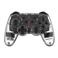 MAD　CATZ C．A．T．9 ワイヤレスゲーミングパッド ブラック GSSWDOINCR0020J