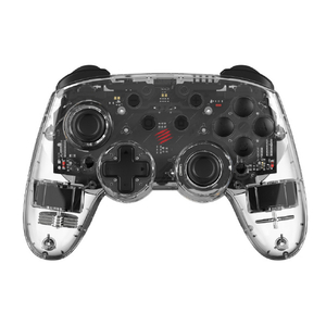 MAD CATZ C．A．T．9 ワイヤレスゲーミングパッド ブラック GSSWDOINCR002-0J