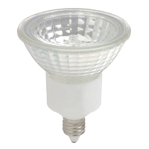 ヤザワ JDR110V30WUVWKH3E112PYZ ハロゲン電球 E11口金 全光束390lm