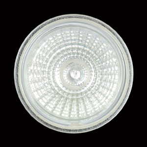 ヤザワ ハロゲン電球 E11口金 全光束390lm(30W 省電力タイプ) 2個入 JDR110V30WUVWKH3E112PYZ-イメージ4