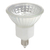 ヤザワ ハロゲン電球 E11口金 全光束390lm(30W 省電力タイプ) 2個入 JDR110V30WUVWKH3E112PYZ-イメージ1