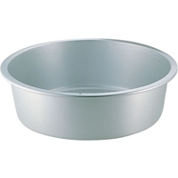 アカオアルミ タライ 51cm FCK9401-016006005