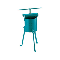 江部松商事 鉄 ギョーザ絞り器 FC204LB-0804600