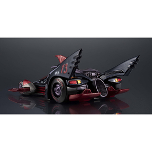 メガハウス サイバーフォーミュラコレクション-Heritage Edition- 新世紀GPXサイバーフォーミュラ ミッショネルVR-4 CFCHEﾐﾂｼﾖﾈﾙVR4-イメージ5
