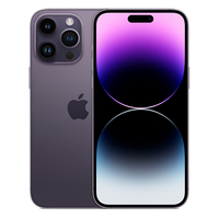 Apple MQ993JA SIMフリースマートフォン iPhone 14 Pro Max 128GB