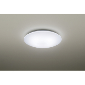 パナソニック HH-CM0822CD ～8畳 LEDシーリングライト パルックLED