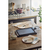 Russell Hobbs ベーシックホットプレート シルバー 3100JP-イメージ5