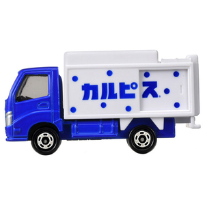 タカラトミー No．84 カルピス ボトルカー NO084ｶﾙﾋﾟｽﾎﾞﾄﾙｶ--イメージ3