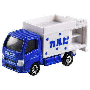 タカラトミー No．84 カルピス ボトルカー NO084ｶﾙﾋﾟｽﾎﾞﾄﾙｶ--イメージ4