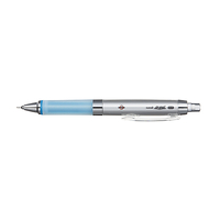 三菱鉛筆 ユニ アルファゲル クルトガ 0.5mm ブルー F864772-M5858GG1P.33