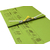 Forestway 背幅伸縮ファイル A4タテ 緑 50冊 FCF548S-FRW-5802AK-イメージ5