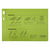 Forestway 背幅伸縮ファイル A4タテ 緑 50冊 FCF548S-FRW-5802AK-イメージ7