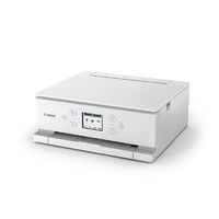 Canon インクジェット複合機 PIXUS TS7630WH [ホワイト]【お取り寄せ（1週間から10営業日程度）での入荷、発送】 キヤノン TS7630WH インクジェット複合機 PIXUS TS7630WH PIXUS