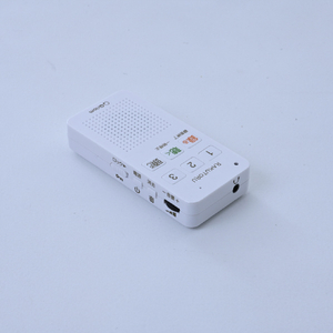 Qriom ICレコーダー YRTB-300-OW-イメージ3