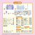 エポック社 アクアビーズ AQ-S102  サンリオキャラクターズ いっぱいセット AQS102ｻﾝﾘｵCｲﾂﾊﾟｲｾﾂﾄ-イメージ3
