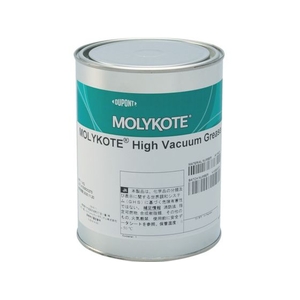 モリコート/Hi-Vacuum Grease 1KG HVG-10 FC122ZF-1992830-イメージ1