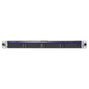 I・Oデータ Windows OS搭載 ビジネスNAS(4ドライブ搭載ラックマウント)4TB LAN DISK HDL4-Z22SI3B04U-イメージ2