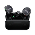 insta360 Mic Pro (送信機2台+受信機1台) MCA10-MICPRO01