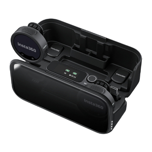insta360 Mic Pro (送信機2台+受信機1台) MCA10-MICPRO01-イメージ2
