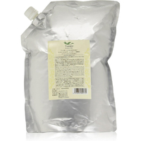 DEMI COSMETICS デミ ユント シャンプー シルキー 2000ml 詰替用 ﾃﾞﾐﾕﾝﾄｼﾔﾝﾌﾟｼﾙｷ2000MLﾂﾒ