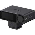 SONY ワイヤレスレシーバー ECM-W5R