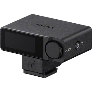 SONY ワイヤレスレシーバー ECM-W5R-イメージ1