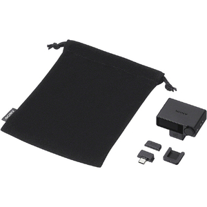 SONY ワイヤレスレシーバー ECM-W5R-イメージ11