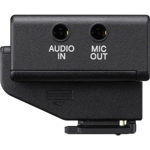 SONY ワイヤレスレシーバー ECM-W5R-イメージ8
