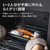 シャープ ウォーターオーブンヘルシオ HEALSIO マットホワイト AX-RS1C-W-イメージ6