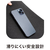 RFトレード バスマット 40×60cm グレー ﾊﾞｽﾏﾂﾄKBMT4060GR-イメージ4