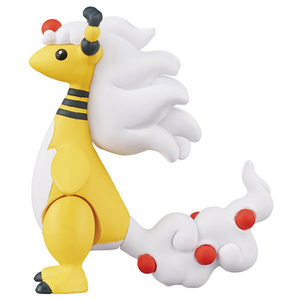 タカラトミー ポケットモンスターモンコレ メガデンリュウ ﾓﾝｺﾚﾒｶﾞﾃﾞﾝﾘﾕｳﾊｺ-イメージ2
