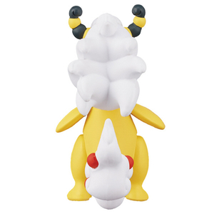 タカラトミー ポケットモンスターモンコレ メガデンリュウ ﾓﾝｺﾚﾒｶﾞﾃﾞﾝﾘﾕｳﾊｺ-イメージ4