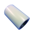 日東電工 金属板用表面保護フィルム  0.06mm×200mm×100m クリア クリア2001000.06 FC864HU-1494031