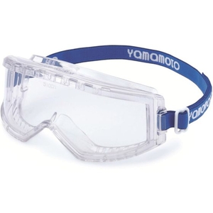 YAMAMOTO/ゴグル型保護めがね APレンズ YG-5100AP FC012UA-8121965-イメージ1