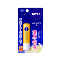 KAO ニベア モイスチャーリップ UV 3.9g F925806