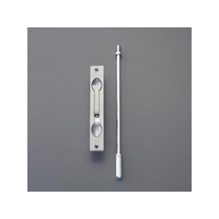 エスコ フランス落し・落し棒セット 25×172mm FCW1163-EA951LP-1S