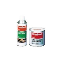 スリーボンド 焼付防止潤滑剤　420ml　二硫化モリブデン系　スプレー TB1910