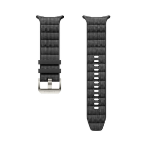 Samsung Galaxy Watch Ultra用PeakForm Band Dark Gray ET-SBL70MBEGJP Samsung Galaxy Watch Ultra用PeakForm Band Dark Gray ET-SBL70MBEGJP
