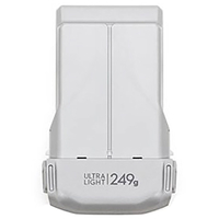 DJI Mini 3 Pro インテリジェント フライトバッテリー M16211